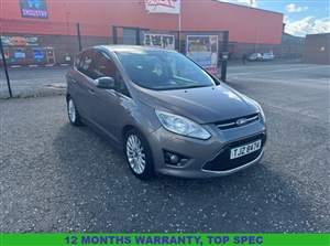 Large image for the Used Ford C-MAX