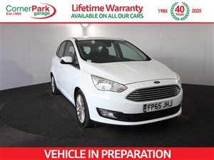Large image for the Used Ford C-MAX