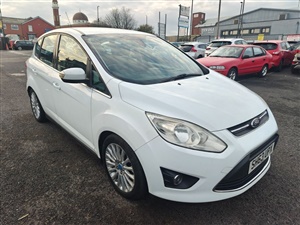 Large image for the Used Ford C-MAX