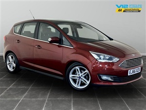 Large image for the Used Ford C-Max