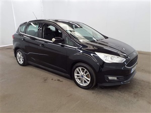 Large image for the Used Ford C-MAX