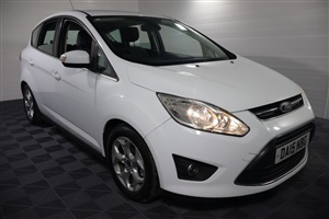 Large image for the Used Ford C-MAX