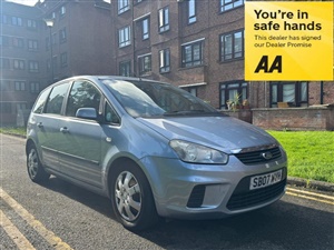 Large image for the Used Ford C-MAX
