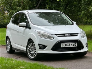 Large image for the Used Ford C-MAX