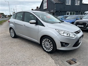 Large image for the Used Ford C-MAX