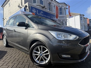 Large image for the Used Ford C-MAX