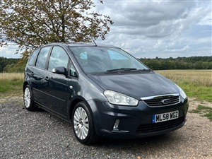 Large image for the Used Ford C-MAX