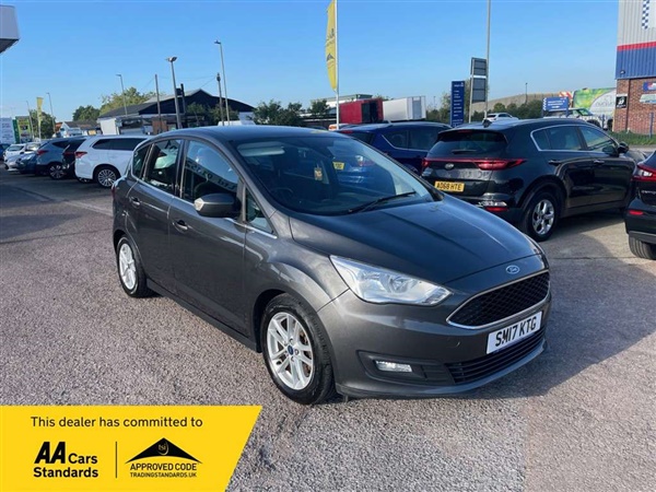 Large image for the Used Ford C-MAX