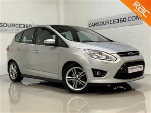 Large image for the Used Ford C-MAX