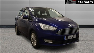 Large image for the Used Ford C-MAX