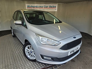 Large image for the Used Ford C-MAX