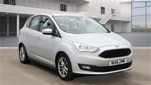 Large image for the Used Ford C-MAX