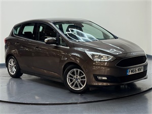 Large image for the Used Ford C-MAX