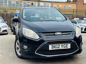 Large image for the Used Ford C-max
