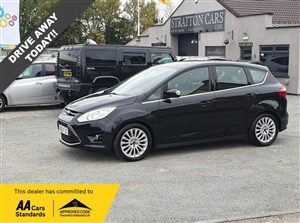 Large image for the Used Ford C-MAX