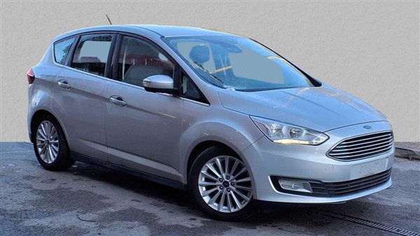 Large image for the Used Ford C-MAX