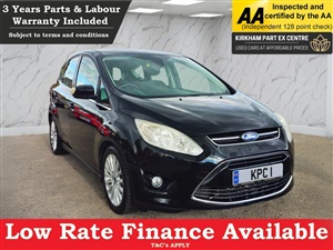 Large image for the Used Ford C-MAX