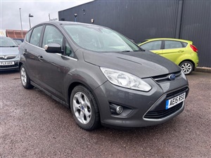 Large image for the Used Ford C-MAX