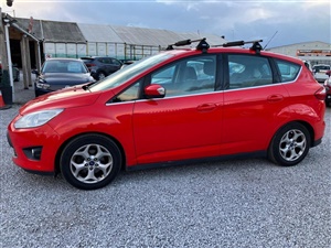 Large image for the Used Ford C-MAX