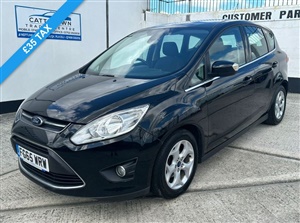 Large image for the Used Ford C-MAX