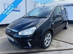 Large image for the Used Ford C-MAX