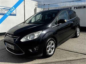 Large image for the Used Ford C-MAX