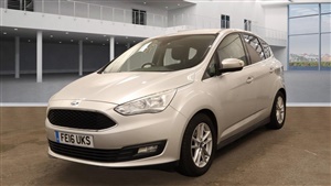 Large image for the Used Ford C-MAX