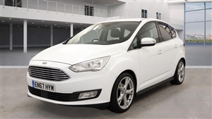 Large image for the Used Ford C-MAX