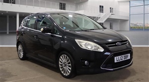 Large image for the Used Ford C-MAX