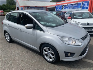 Large image for the Used Ford C-MAX