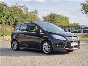 Large image for the Used Ford C-MAX