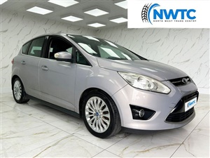 Large image for the Used Ford C-MAX