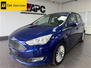 Large image for the Used Ford C-MAX