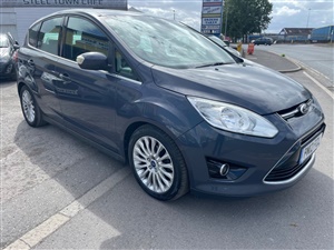 Large image for the Used Ford C-MAX