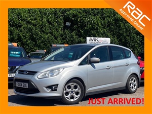Large image for the Used Ford C-MAX