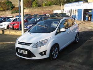 Large image for the Used Ford C-MAX