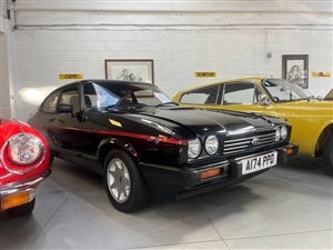Large image for the Used Ford CAPRI