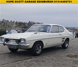 Large image for the Used Ford CAPRI
