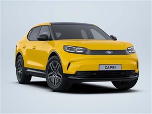 Large image for the Used Ford Capri