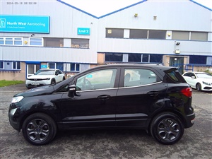 Large image for the Used Ford Ecosport