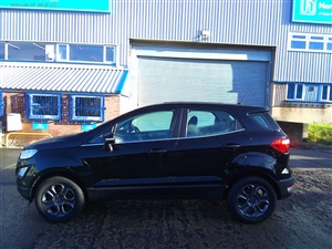 Large image for the Used Ford Ecosport