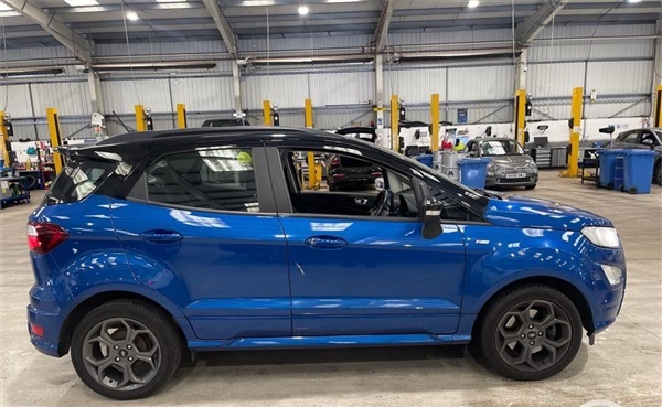 Large image for the Used Ford Ecosport