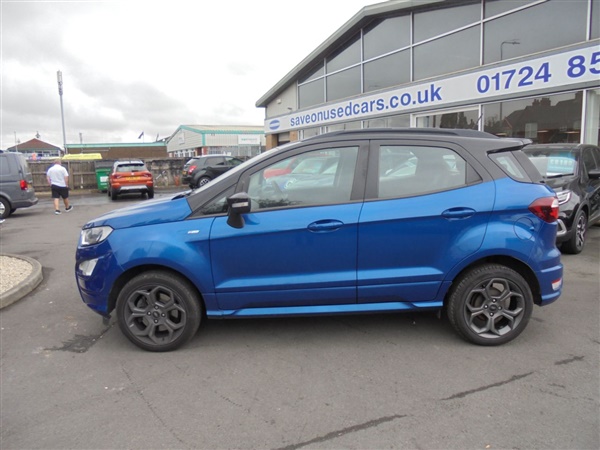 Large image for the Used Ford Ecosport