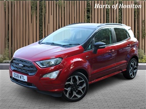 Large image for the Used Ford Ecosport