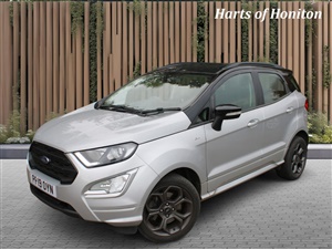 Large image for the Used Ford Ecosport