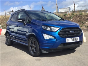 Large image for the Used Ford Ecosport