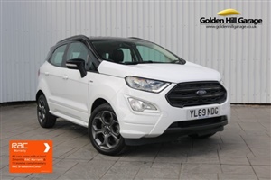 Large image for the Used Ford EcoSport