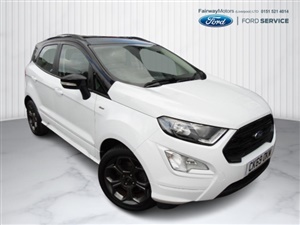 Large image for the Used Ford ECOSPORT