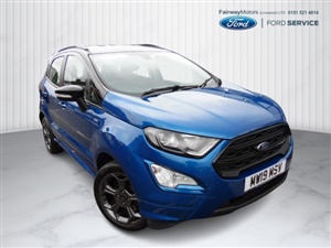 Large image for the Used Ford ECOSPORT