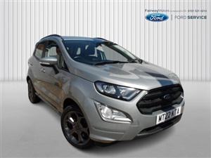 Large image for the Used Ford ECOSPORT